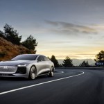 Audi A6 e-tron : ce séduisant concept de berline électrique vise 700 km d’autonomie Audi A6 e-tron : ce séduisant concept de berline électrique vise 700 km d’autonomie