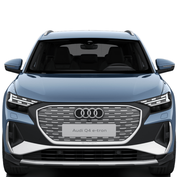 Audi Q4 e-tron (2021)