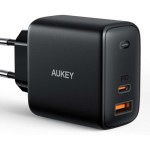 Ce puissant chargeur 65 W avec 2 ports USB est à -40 % sur Amazon Ce puissant chargeur 65 W avec 2 ports USB est à -40 % sur Amazon