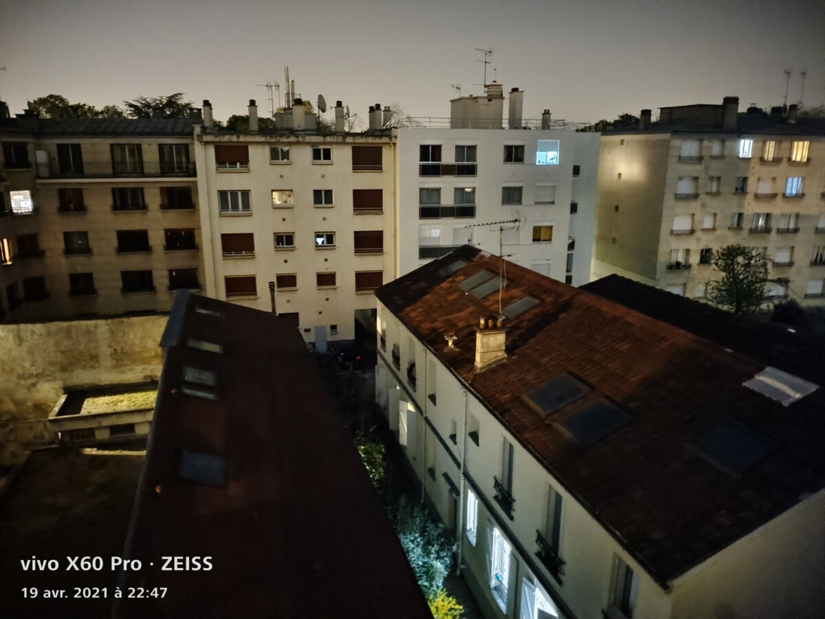 Avec mode nuit Avec mode nuit