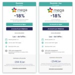 Cette vente privée fait perdre 18 % à votre facture annuelle d’électricité et de gaz Cette vente privée fait perdre 18 % à votre facture annuelle d’électricité et de gaz