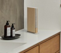 L'enceinte connectée Beosound Emerge // Source : Bang & Olufsen L'enceinte connectée Beosound Emerge // Source : Bang & Olufsen
