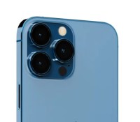 Rendu du bloc photo de l'iPhone 13 Pro Max // Source : EverythingApplePro