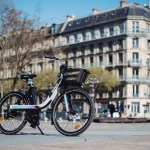 Vélo électrique : Bloom, tout savoir du nouveau service de location mensuelle lancé à Paris Vélo électrique : Bloom, tout savoir du nouveau service de location mensuelle lancé à Paris