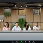 Zoom : comment intégrer tous les participants dans une salle virtuelle plus fun ? Zoom : comment intégrer tous les participants dans une salle virtuelle plus fun ?
