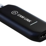 Elgato Cam Link 4K : la carte d’acquisition idéale pour le stream est à -35 % Elgato Cam Link 4K : la carte d’acquisition idéale pour le stream est à -35 %