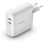Double USB-C et 68 W, ce chargeur bien pratique n’a jamais été aussi bon marché Double USB-C et 68 W, ce chargeur bien pratique n’a jamais été aussi bon marché