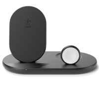 Chargeur universel Belkin sans-fil 3 en 1