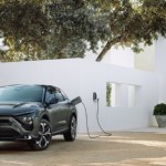 Citröen C5 X : pas de 100 % électrique, mais de l’hybride rechargeable pour ce SUV-berline-break Citröen C5 X : pas de 100 % électrique, mais de l’hybride rechargeable pour ce SUV-berline-break