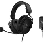 En promo, le casque gaming HyperX Cloud Alpha S passe sous les 100 € En promo, le casque gaming HyperX Cloud Alpha S passe sous les 100 €