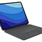 iPad Pro : oubliez le Magic Keyboard, le Logitech Combo Touch est moins cher iPad Pro : oubliez le Magic Keyboard, le Logitech Combo Touch est moins cher