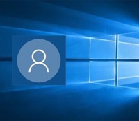Comment se connecter à Windows 10 sans compte Microsoft