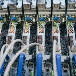Pourquoi Microsoft tente de refroidir ses serveurs avec un liquide bouillant Pourquoi Microsoft tente de refroidir ses serveurs avec un liquide bouillant