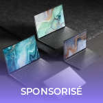 PC portable : de 200 à 700 euros d’économies sur les nouveaux laptops de Dell (XPS 15, Inspiron, G7…) PC portable : de 200 à 700 euros d’économies sur les nouveaux laptops de Dell (XPS 15, Inspiron, G7…)