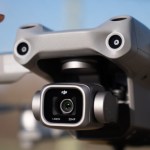 En ce moment, Darty propose une offre très alléchante pour le drone DJI Air 2S En ce moment, Darty propose une offre très alléchante pour le drone DJI Air 2S