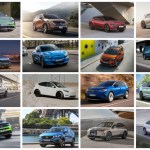 Les 26 modèles de voitures électriques qui sortiront en France en 2021 Les 26 modèles de voitures électriques qui sortiront en France en 2021