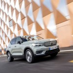 Trouver une borne de recharge sera encore plus facile pour les propriétaires de Volvo Trouver une borne de recharge sera encore plus facile pour les propriétaires de Volvo