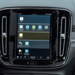 Les Volvo obtiennent enfin Apple CarPlay Les Volvo obtiennent enfin Apple CarPlay