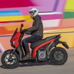 Essai du Seat MÓ eScooter 125 : la nouvelle référence des scooters électriques ? Essai du Seat MÓ eScooter 125 : la nouvelle référence des scooters électriques ?
