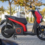 Scooter électrique : Seat Mo 125 en location à 113 euros par mois, bonne ou mauvaise affaire ? Scooter électrique : Seat Mo 125 en location à 113 euros par mois, bonne ou mauvaise affaire ?