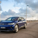 Essai du Volkswagen ID.4 : des ambitions grandissantes