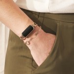 La Pixel Watch 2 n’est pas le seul bracelet connecté en préparation chez Google La Pixel Watch 2 n’est pas le seul bracelet connecté en préparation chez Google