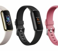 Le bracelet Fitbit Luxe // Source : WinFuture Le bracelet Fitbit Luxe // Source : WinFuture