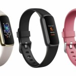 Fitbit Luxe : un nouveau bracelet en préparation avec un élégant design Fitbit Luxe : un nouveau bracelet en préparation avec un élégant design