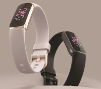 Le Bracelet Fitbit Luxe // Source : Fitbit Le Bracelet Fitbit Luxe // Source : Fitbit