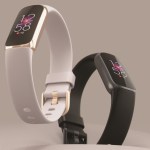 Fitbit Luxe officialisé : un bracelet au design soigné et au suivi de santé complet Fitbit Luxe officialisé : un bracelet au design soigné et au suivi de santé complet