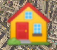 Flouter sa maison sur Street View