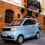 Freze Nikrob : à 9999 euros, elle devient la voiture électrique la moins chère d’Europe
