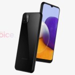 Samsung Galaxy A22 5G : de nouveaux rendus viennent appuyer son design très familier Samsung Galaxy A22 5G : de nouveaux rendus viennent appuyer son design très familier