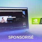 Nvidia RTX Studio : de quoi sont capables ces laptops surpuissants destinés aux créatifs ? Nvidia RTX Studio : de quoi sont capables ces laptops surpuissants destinés aux créatifs ?