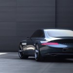 Hyundai Genesis X : un concept de coupé électrique pour rivaliser avec la BMW Série 8
