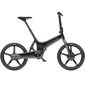 Gocycle G4 Gocycle G4