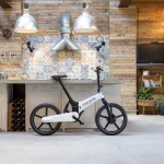 Gocycle G4 officialisé : un vélo électrique pliable plus léger et plus puissant Gocycle G4 officialisé : un vélo électrique pliable plus léger et plus puissant