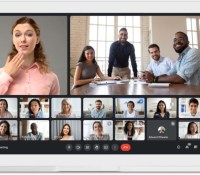 Google Meet
