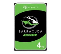 HDD Seagate BarraCuda 4 To