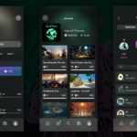 Xbox : vous allez enfin voir vos succès et vos classements sur l&rsquo;application
