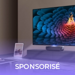 Jusqu’à 500 € de remise sur les Laser TV Hisense : que promettent ces vidéoprojecteurs 4K ultra-courte focale ? Jusqu’à 500 € de remise sur les Laser TV Hisense : que promettent ces vidéoprojecteurs 4K ultra-courte focale ?