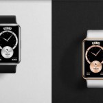 La Huawei Watch Fit se paye une Elegant Edition un peu plus confort La Huawei Watch Fit se paye une Elegant Edition un peu plus confort