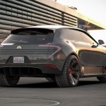 Humble Motors One : ce SUV au toit solaire donne rendez-vous en 2024 Humble Motors One : ce SUV au toit solaire donne rendez-vous en 2024