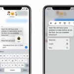 iMessage sur Android : ça n’arrivera jamais, Apple a peur de vendre moins d’iPhone iMessage sur Android : ça n’arrivera jamais, Apple a peur de vendre moins d’iPhone