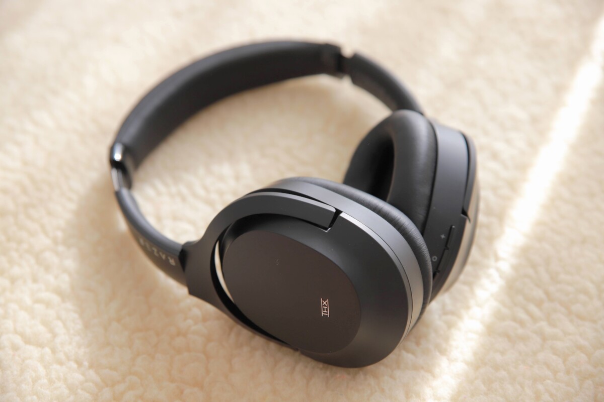 Razer Opus Razer Opus