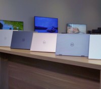 Le nouvelle gamme des Dell Inspiron. // Source : Dell Le nouvelle gamme des Dell Inspiron. // Source : Dell