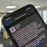iOS 14.5 est disponible : nouveautés, appareils compatibles et comment installer la mise à jour iOS 14.5 est disponible : nouveautés, appareils compatibles et comment installer la mise à jour