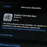 iOS 14.6 : vous pouvez déjà télécharger la prochaine version de l’OS d’Apple iOS 14.6 : vous pouvez déjà télécharger la prochaine version de l’OS d’Apple