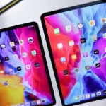 Le nouvel iPad Mini-LED d&rsquo;Apple devrait subir la pénurie de plein fouet