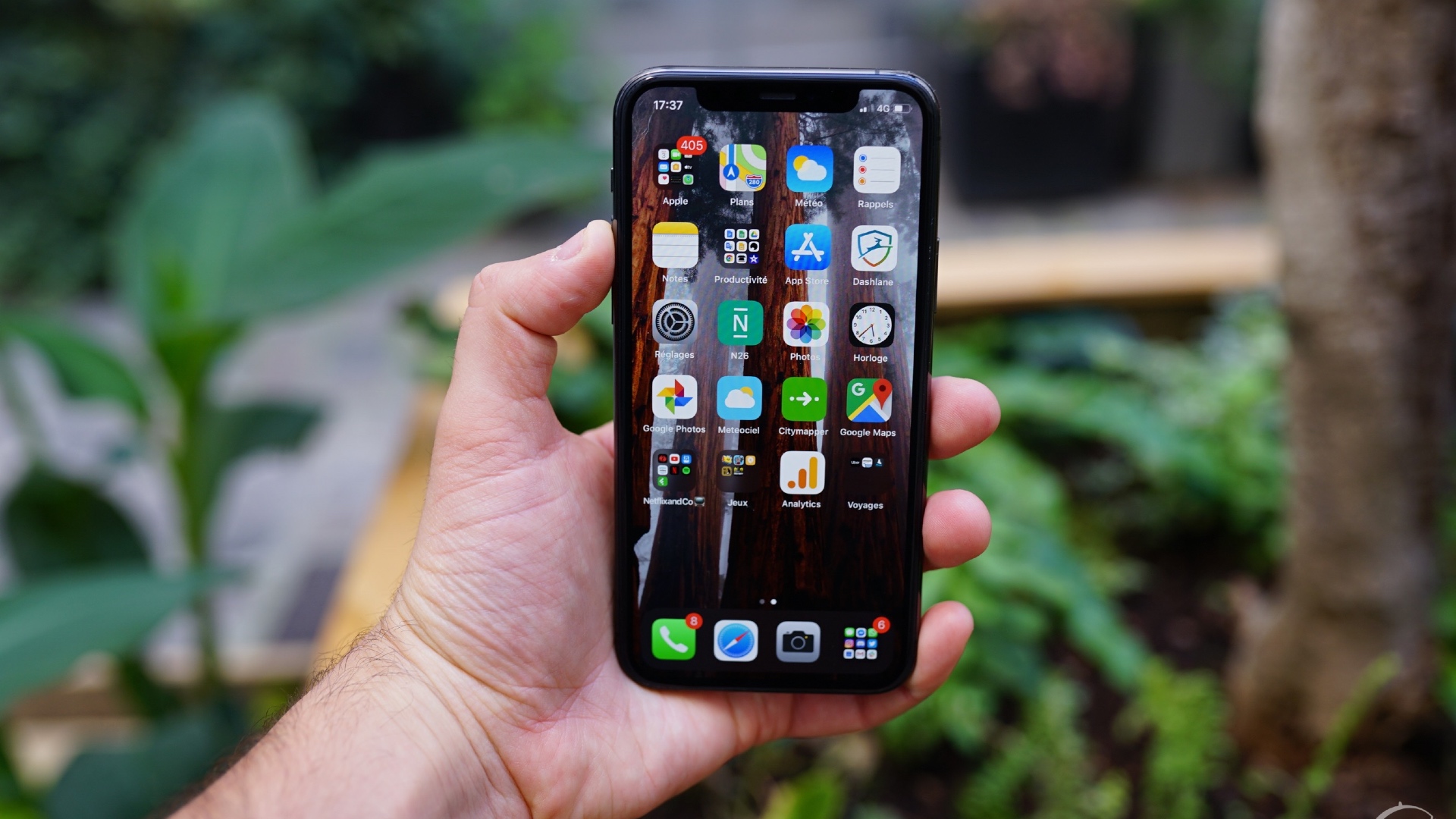 iOS 14.5 va permettre d’accroître la durée de vie de la batterie des iPhone 11.